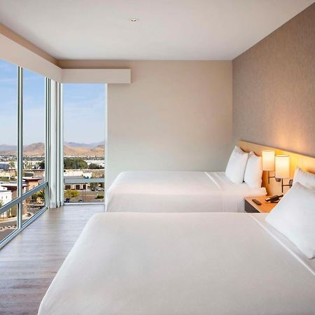 Hyatt Place South رينو، نيفادا المظهر الخارجي الصورة