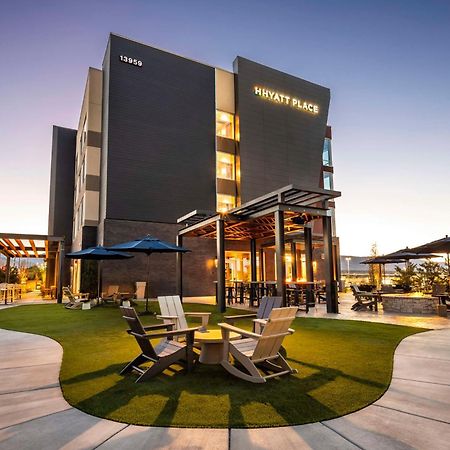 Hyatt Place South رينو، نيفادا المظهر الخارجي الصورة