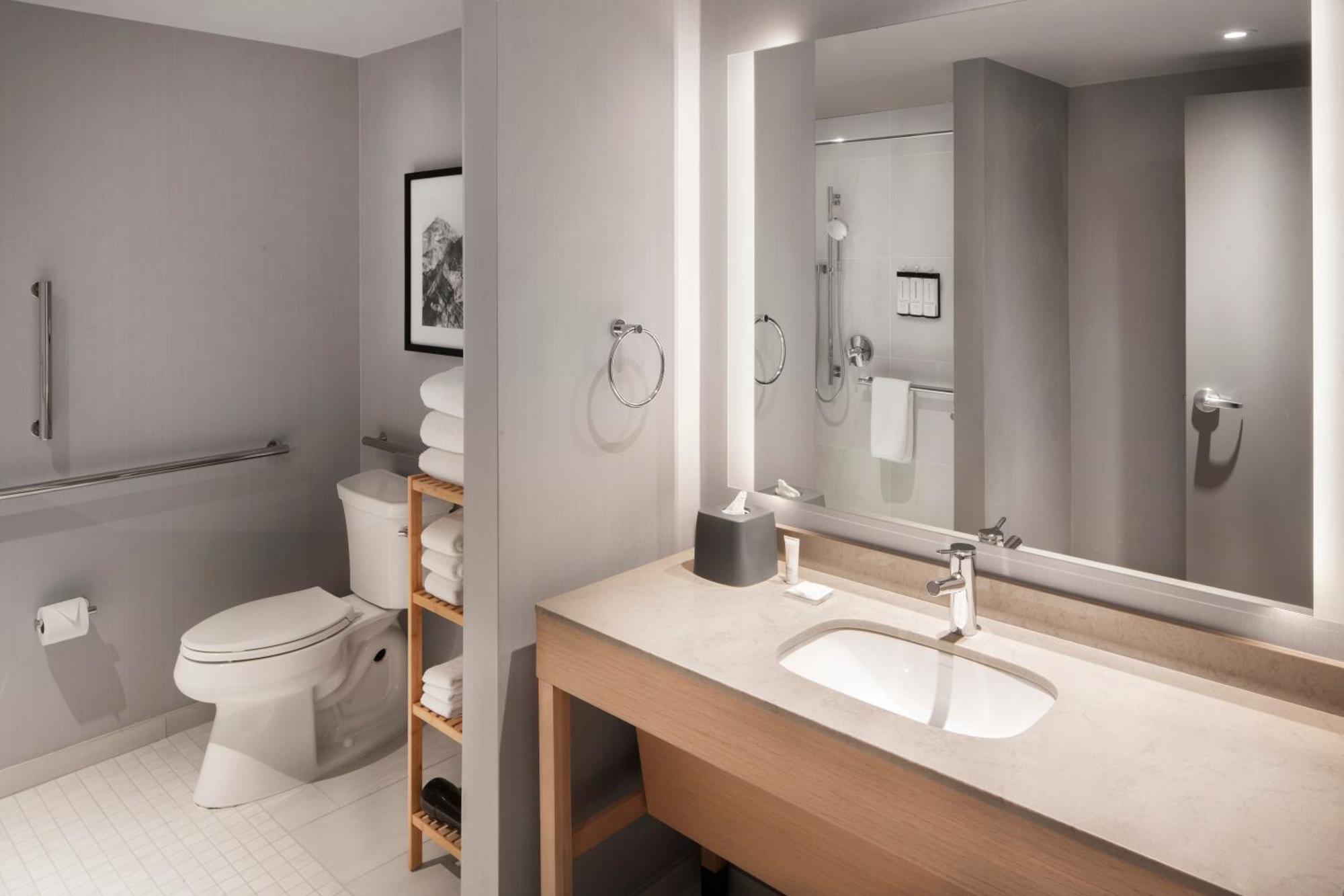 Hyatt Place South رينو، نيفادا المظهر الخارجي الصورة