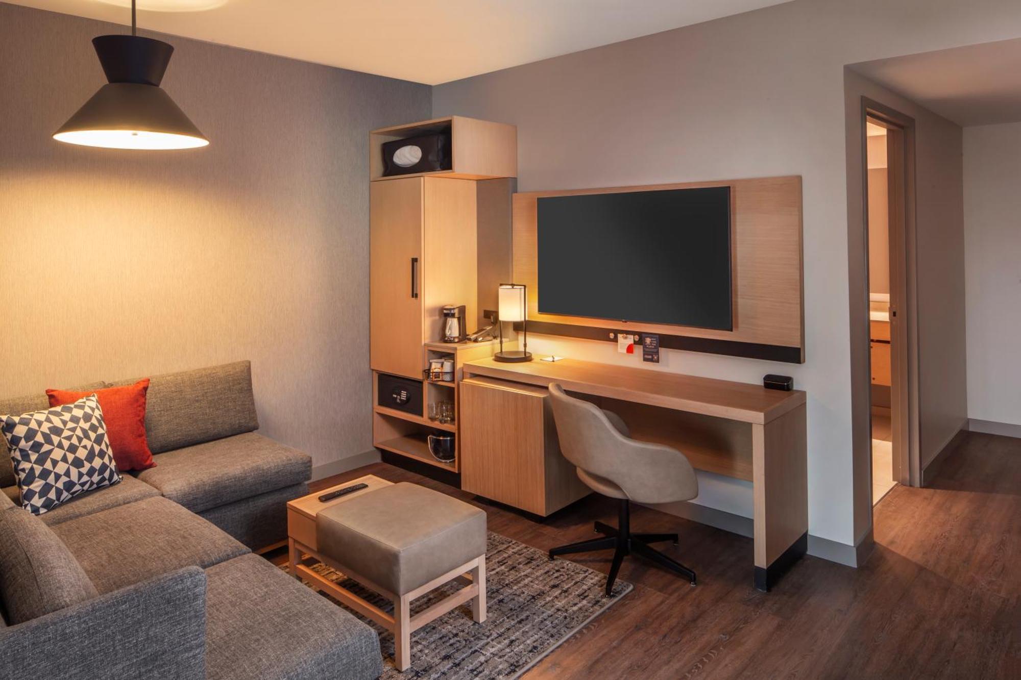 Hyatt Place South رينو، نيفادا المظهر الخارجي الصورة