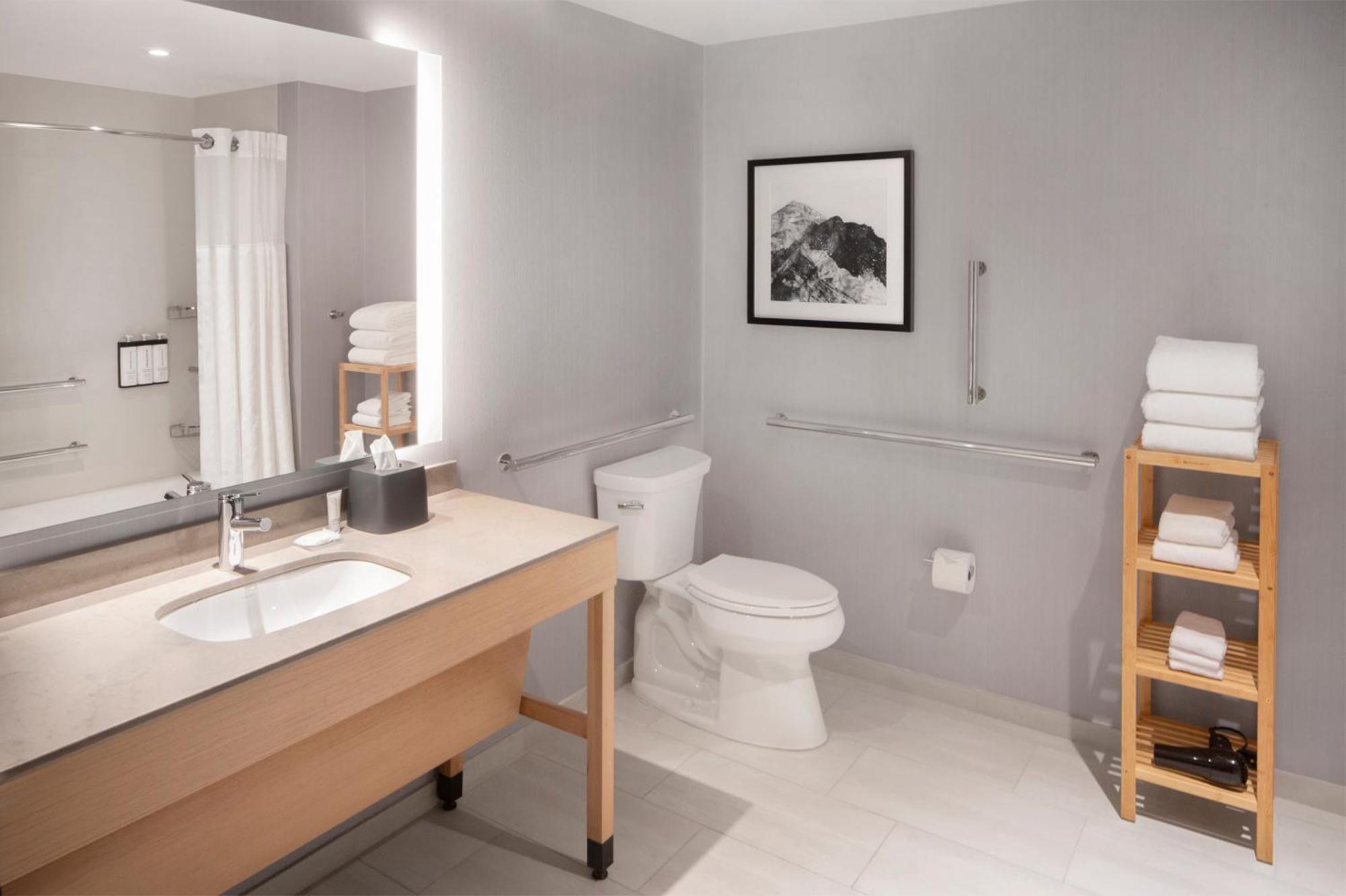 Hyatt Place South رينو، نيفادا المظهر الخارجي الصورة