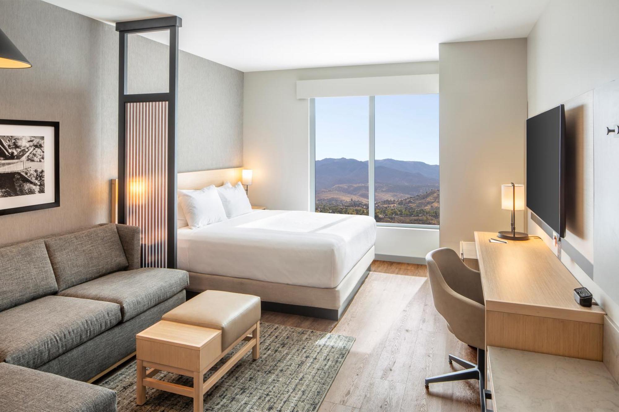 Hyatt Place South رينو، نيفادا المظهر الخارجي الصورة
