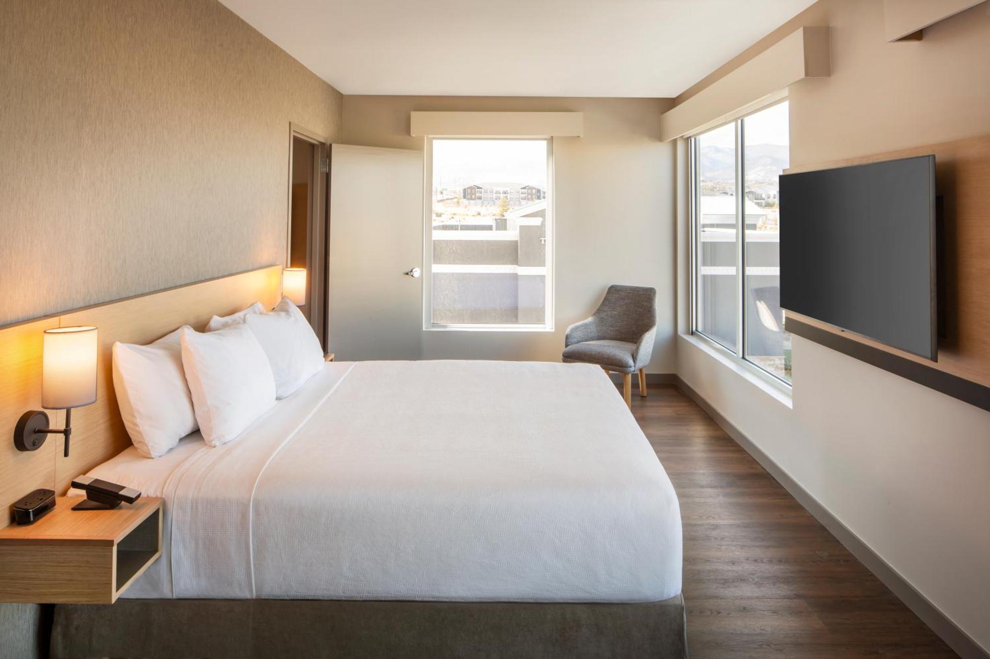 Hyatt Place South رينو، نيفادا المظهر الخارجي الصورة