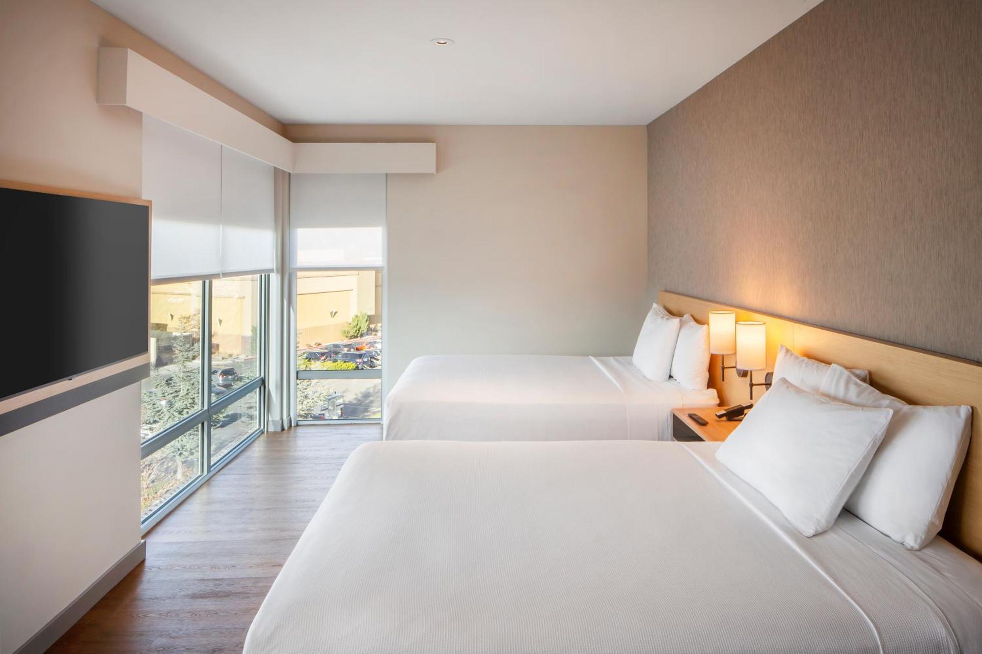 Hyatt Place South رينو، نيفادا المظهر الخارجي الصورة