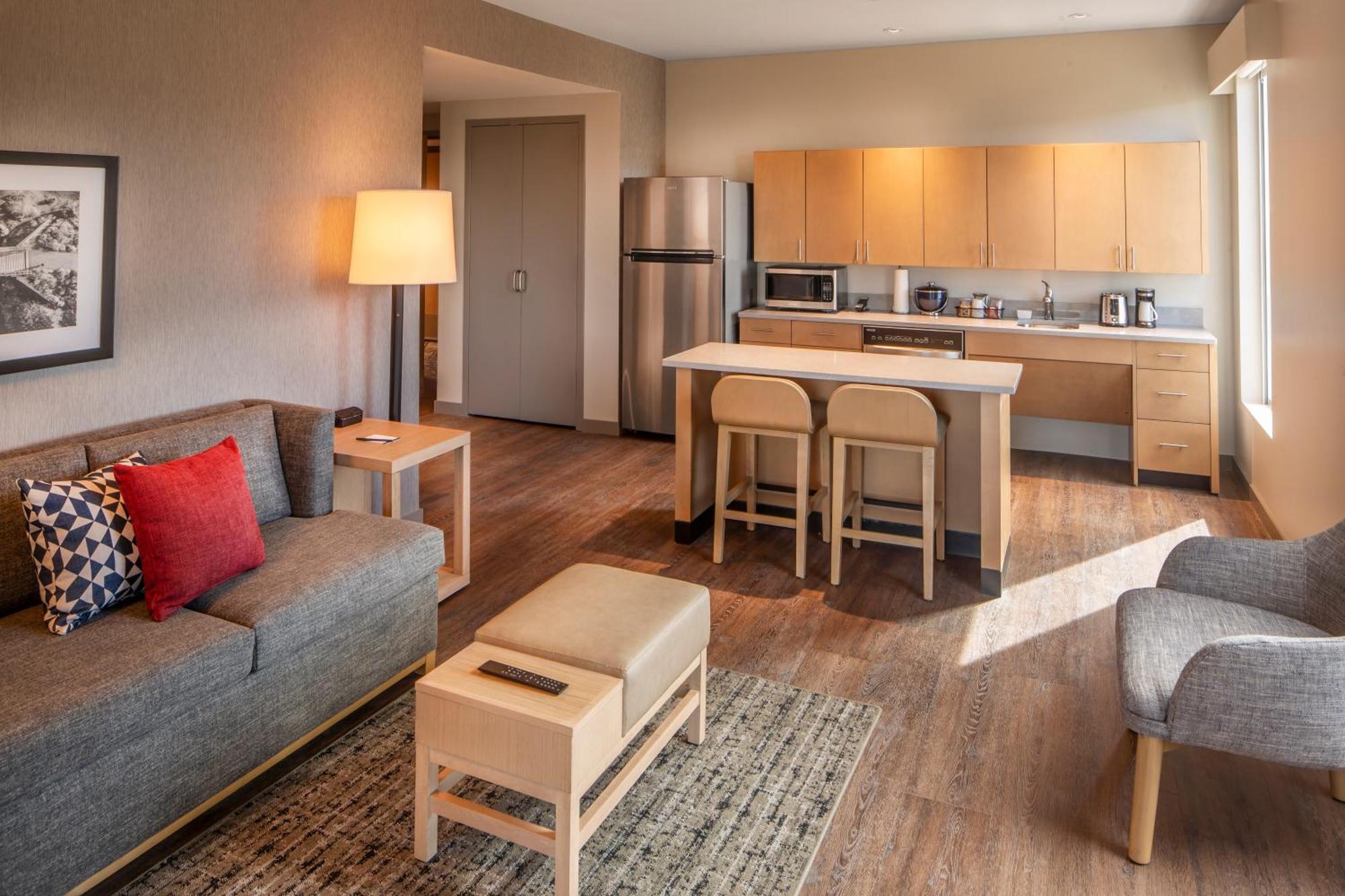 Hyatt Place South رينو، نيفادا المظهر الخارجي الصورة