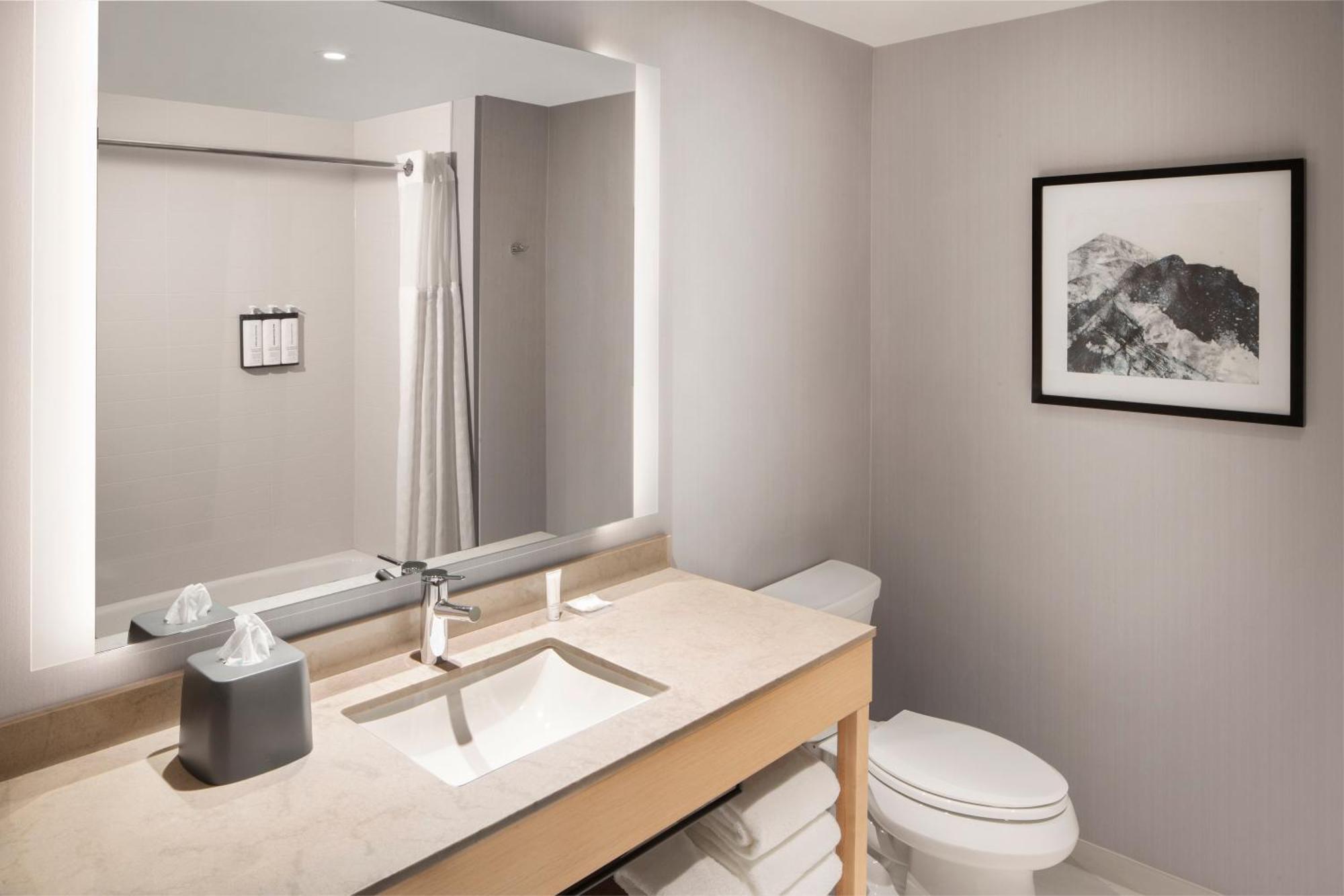 Hyatt Place South رينو، نيفادا المظهر الخارجي الصورة