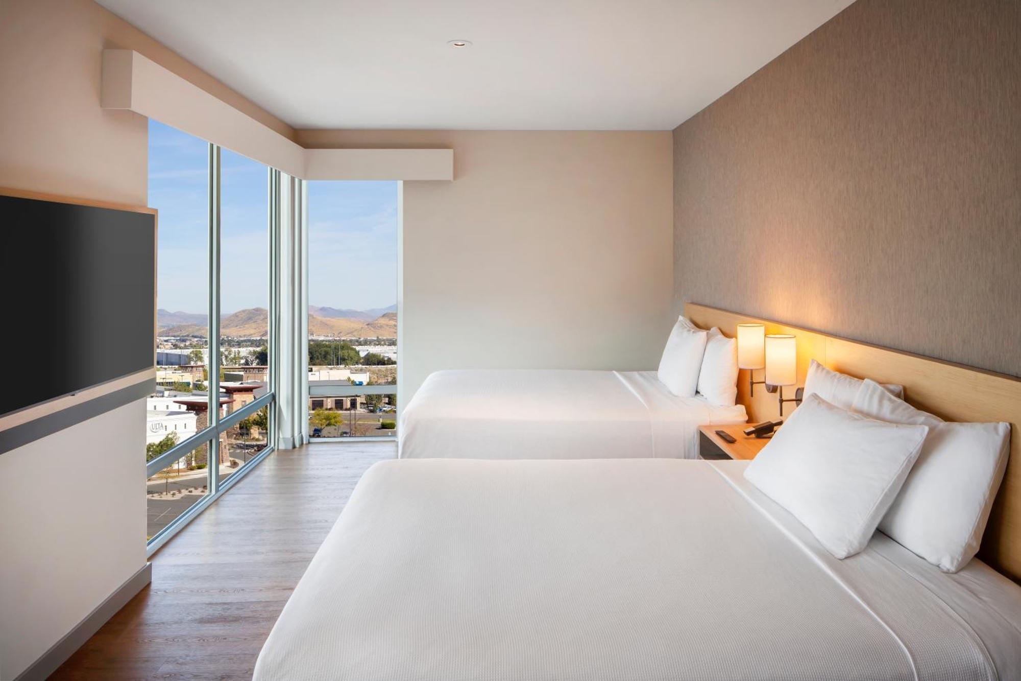 Hyatt Place South رينو، نيفادا المظهر الخارجي الصورة
