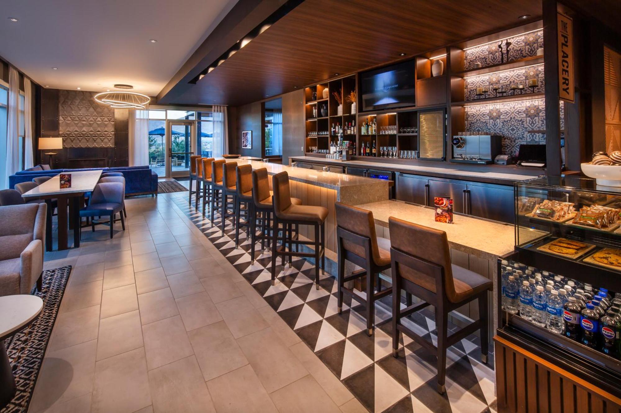 Hyatt Place South رينو، نيفادا المظهر الخارجي الصورة