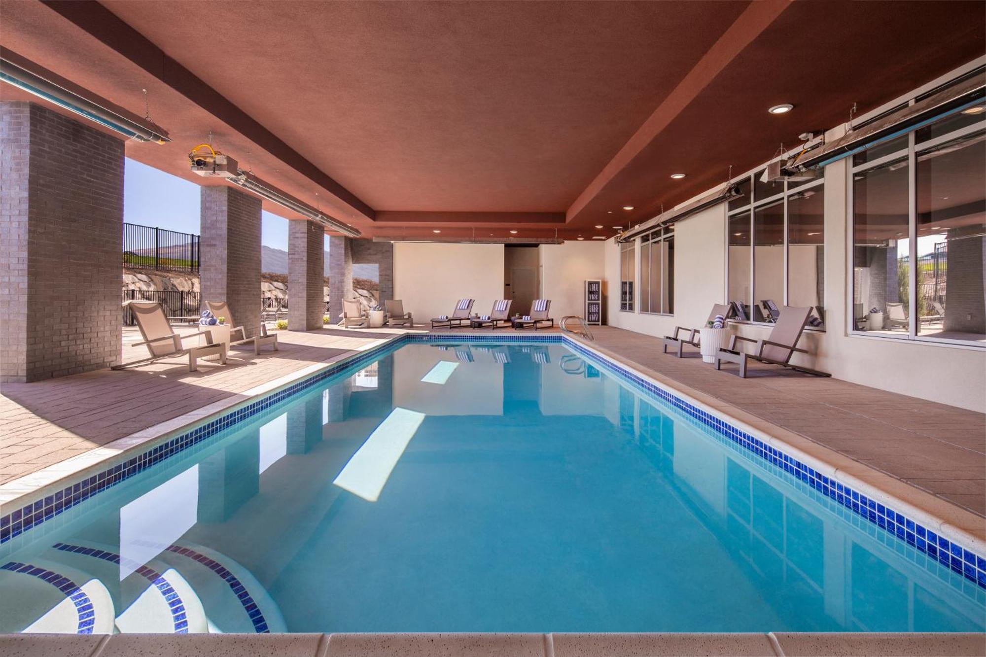 Hyatt Place South رينو، نيفادا المظهر الخارجي الصورة