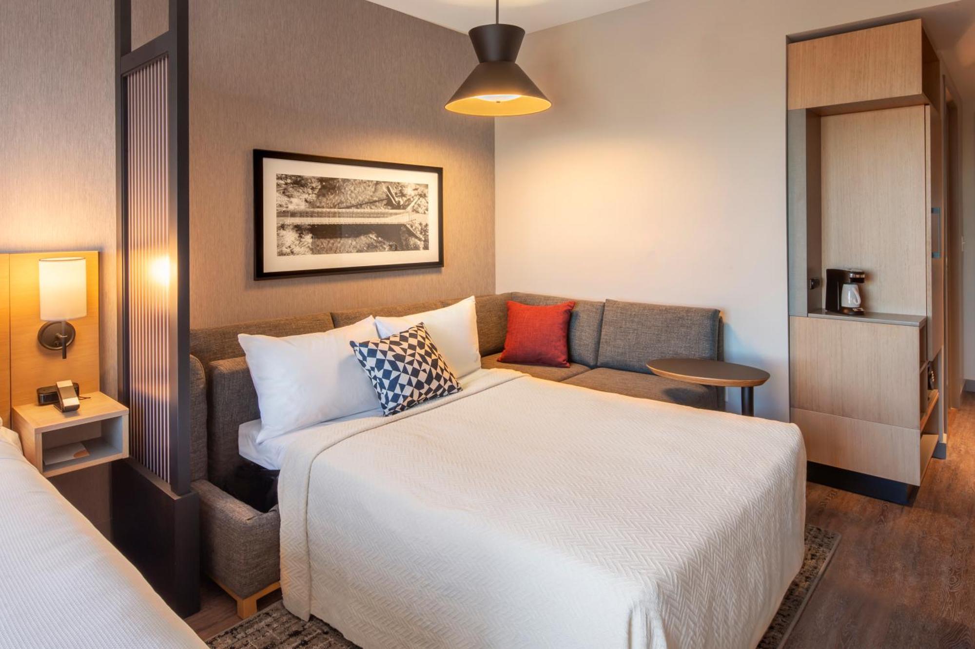 Hyatt Place South رينو، نيفادا المظهر الخارجي الصورة