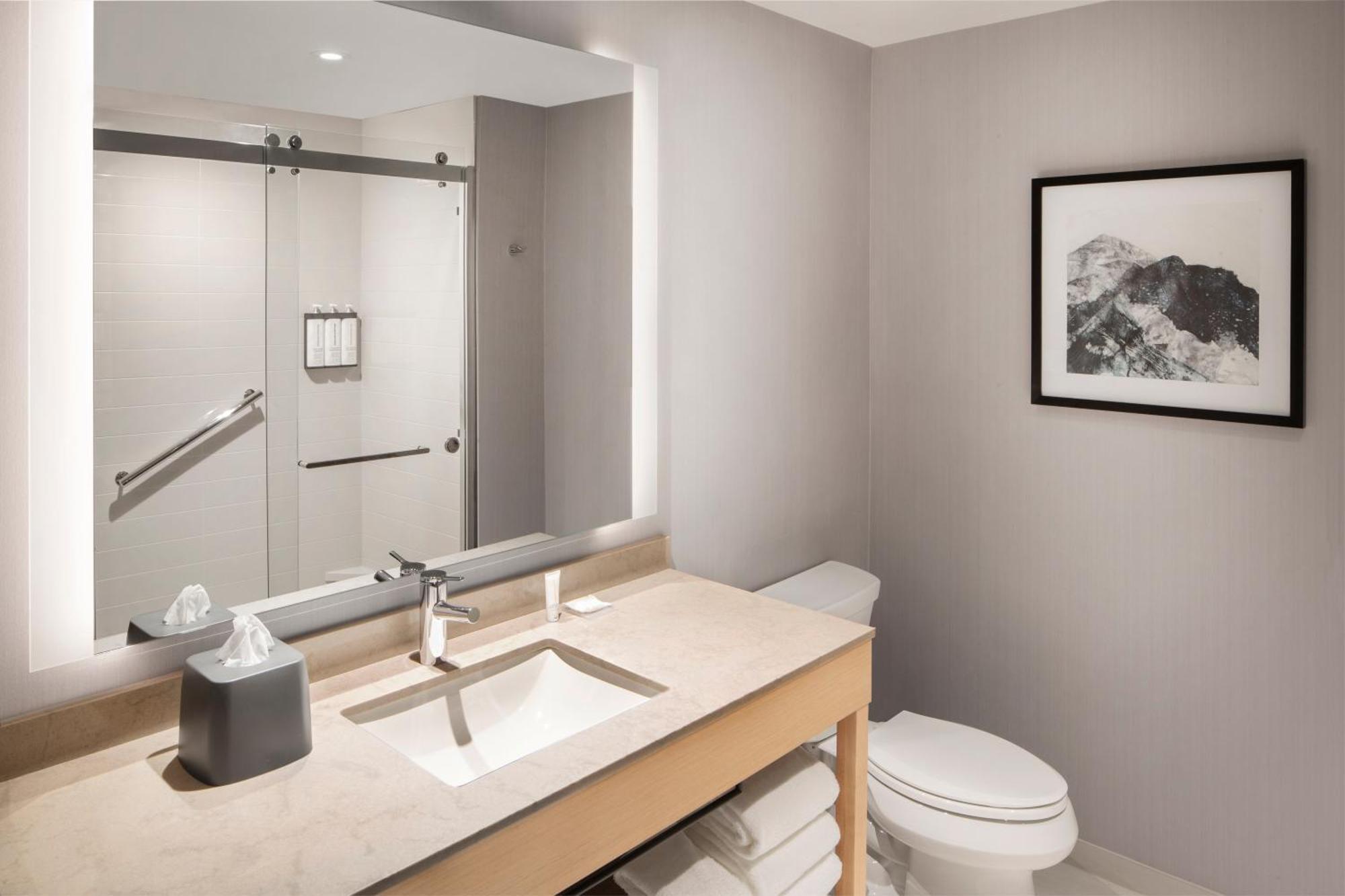 Hyatt Place South رينو، نيفادا المظهر الخارجي الصورة