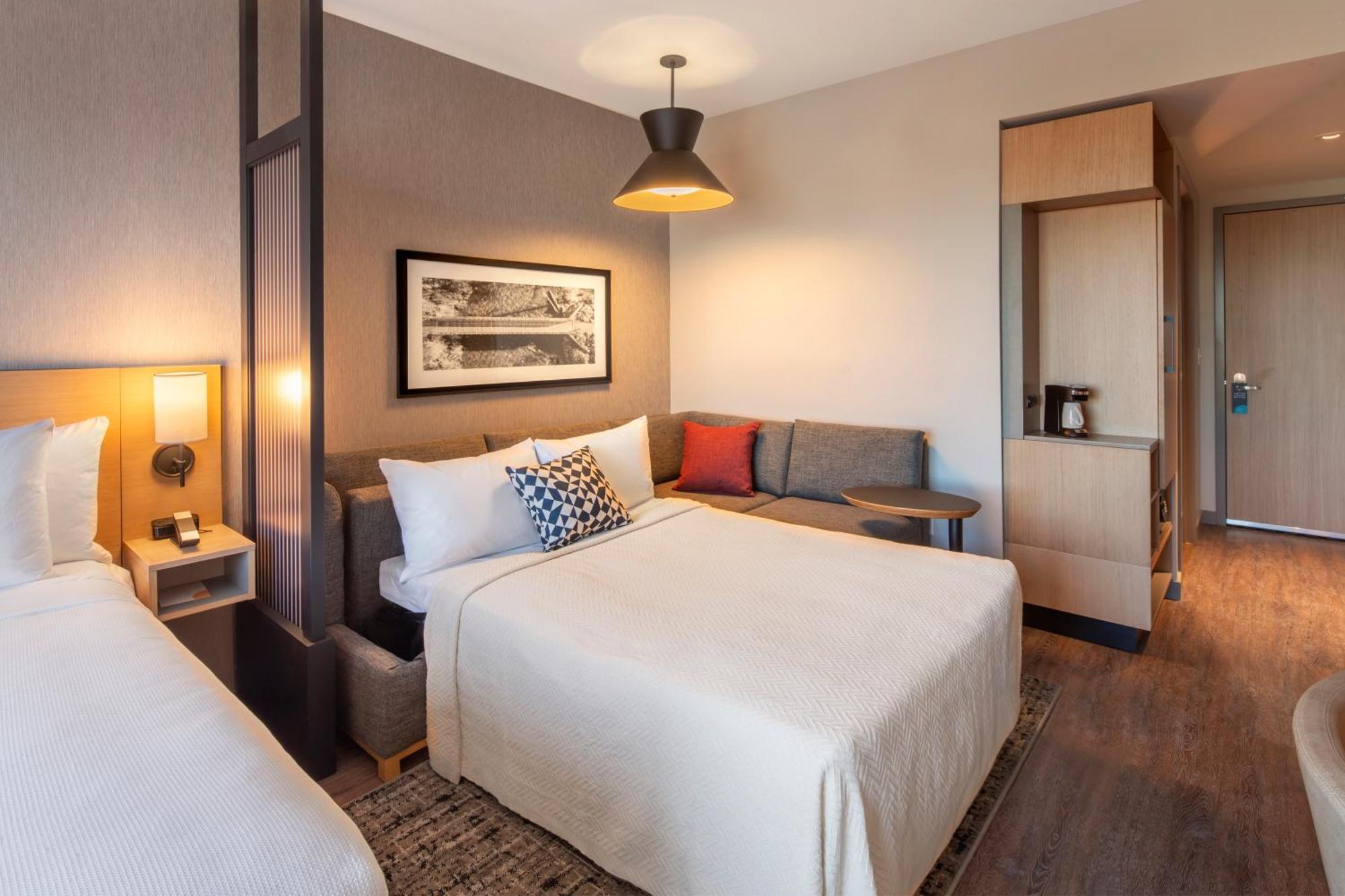Hyatt Place South رينو، نيفادا المظهر الخارجي الصورة