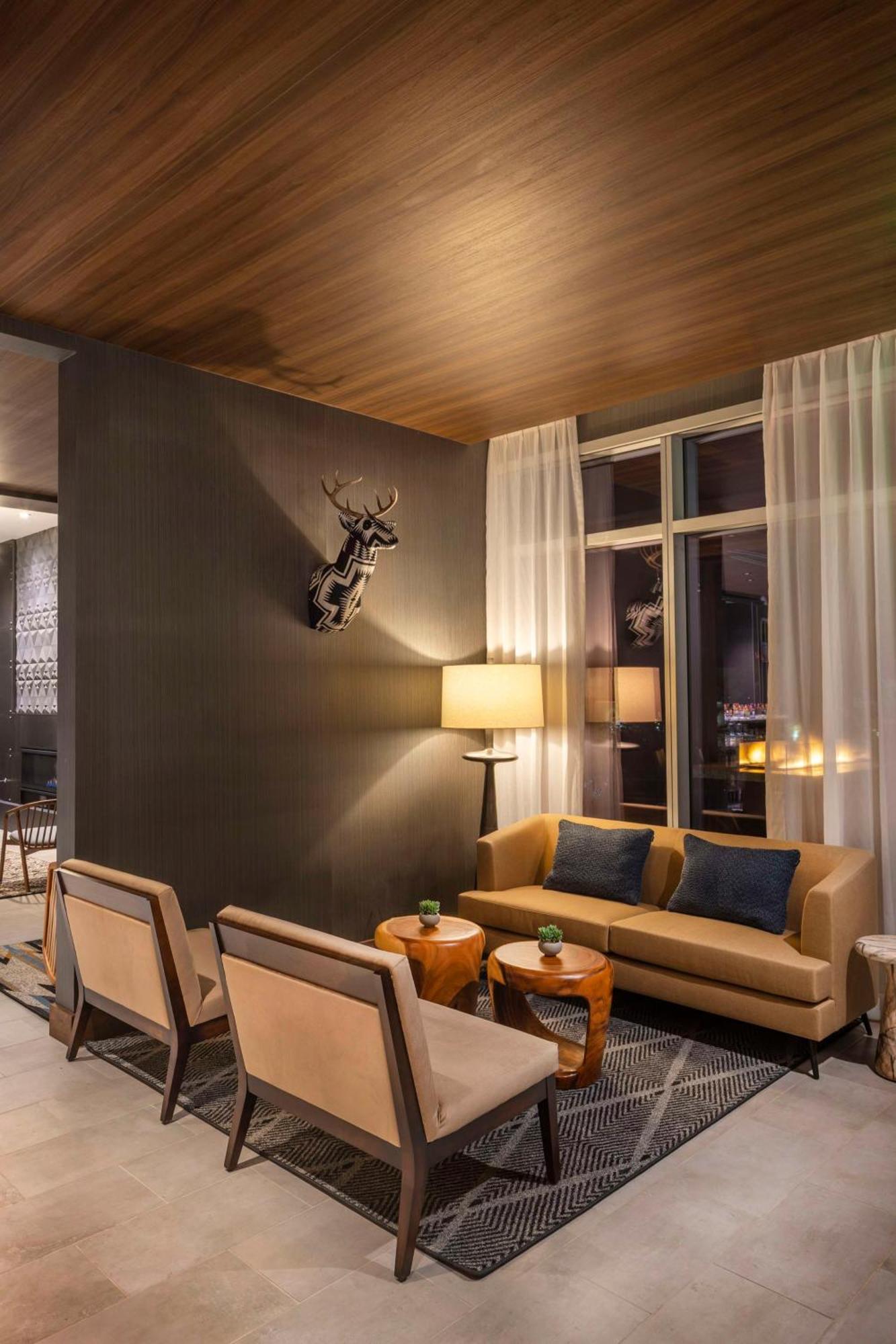 Hyatt Place South رينو، نيفادا المظهر الخارجي الصورة