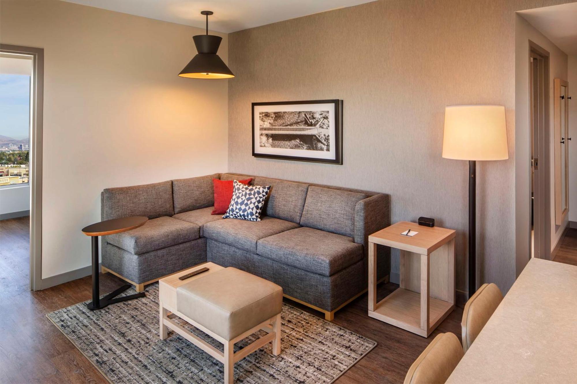 Hyatt Place South رينو، نيفادا المظهر الخارجي الصورة