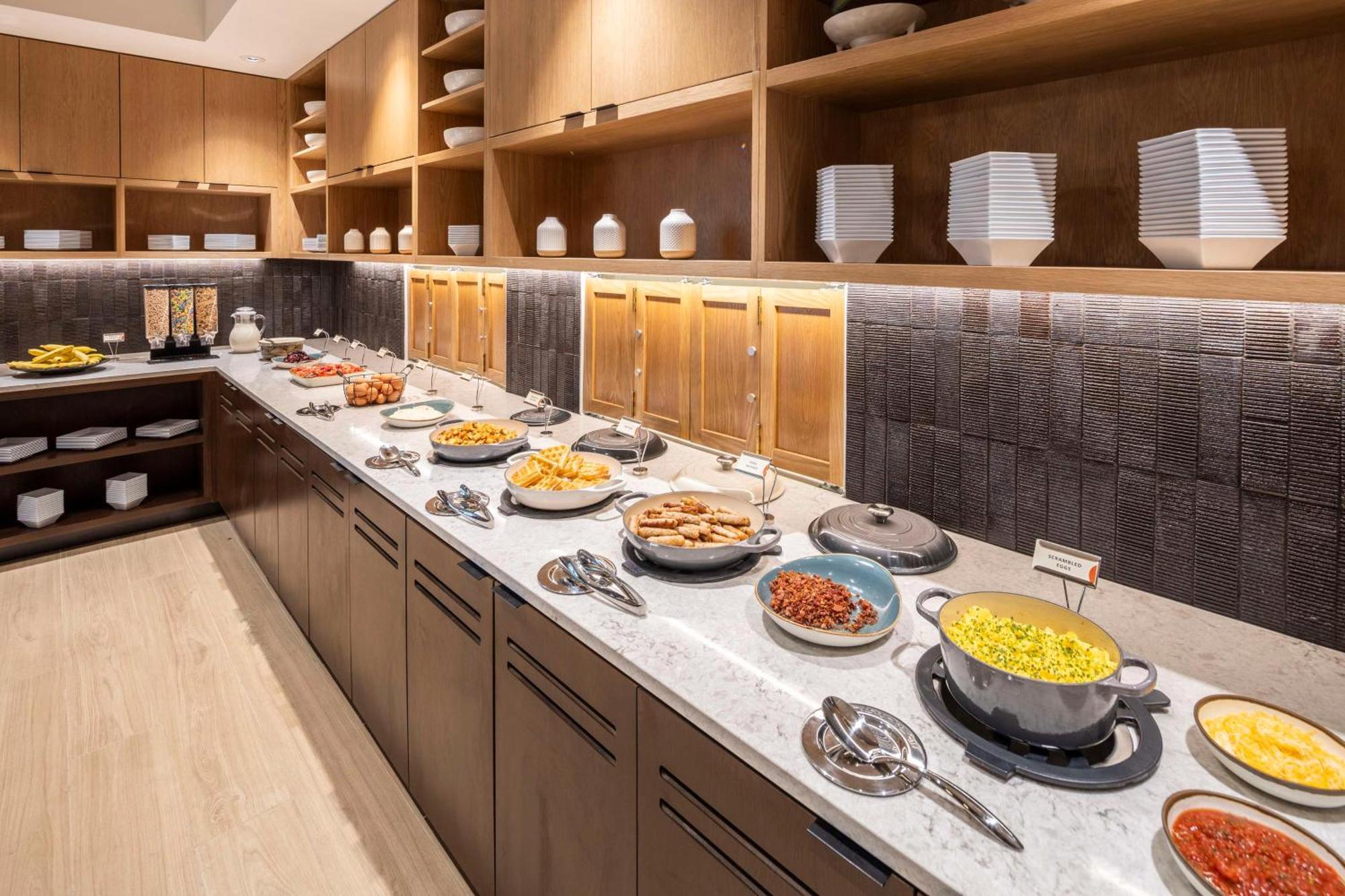 Hyatt Place South رينو، نيفادا المظهر الخارجي الصورة