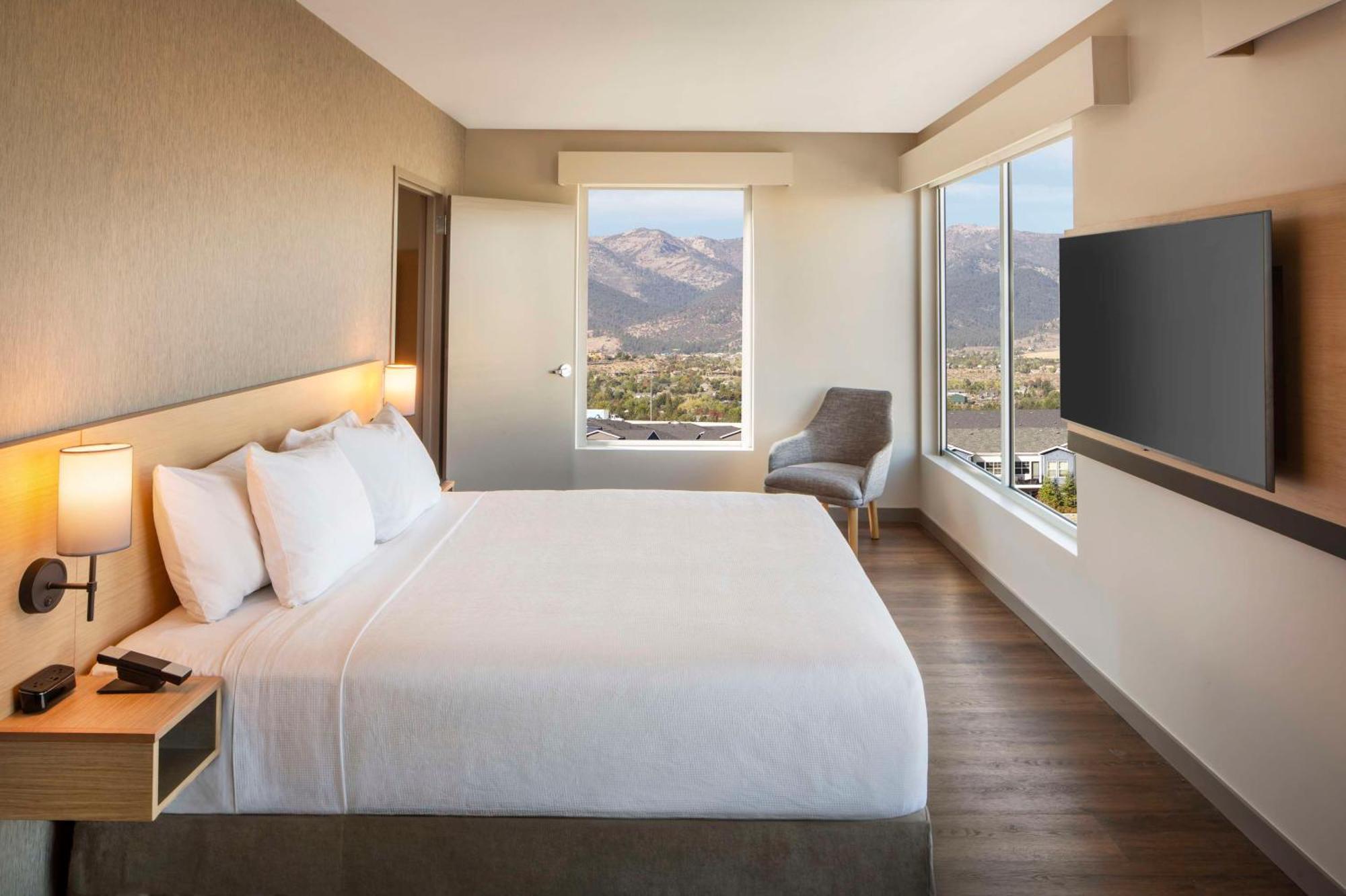 Hyatt Place South رينو، نيفادا المظهر الخارجي الصورة