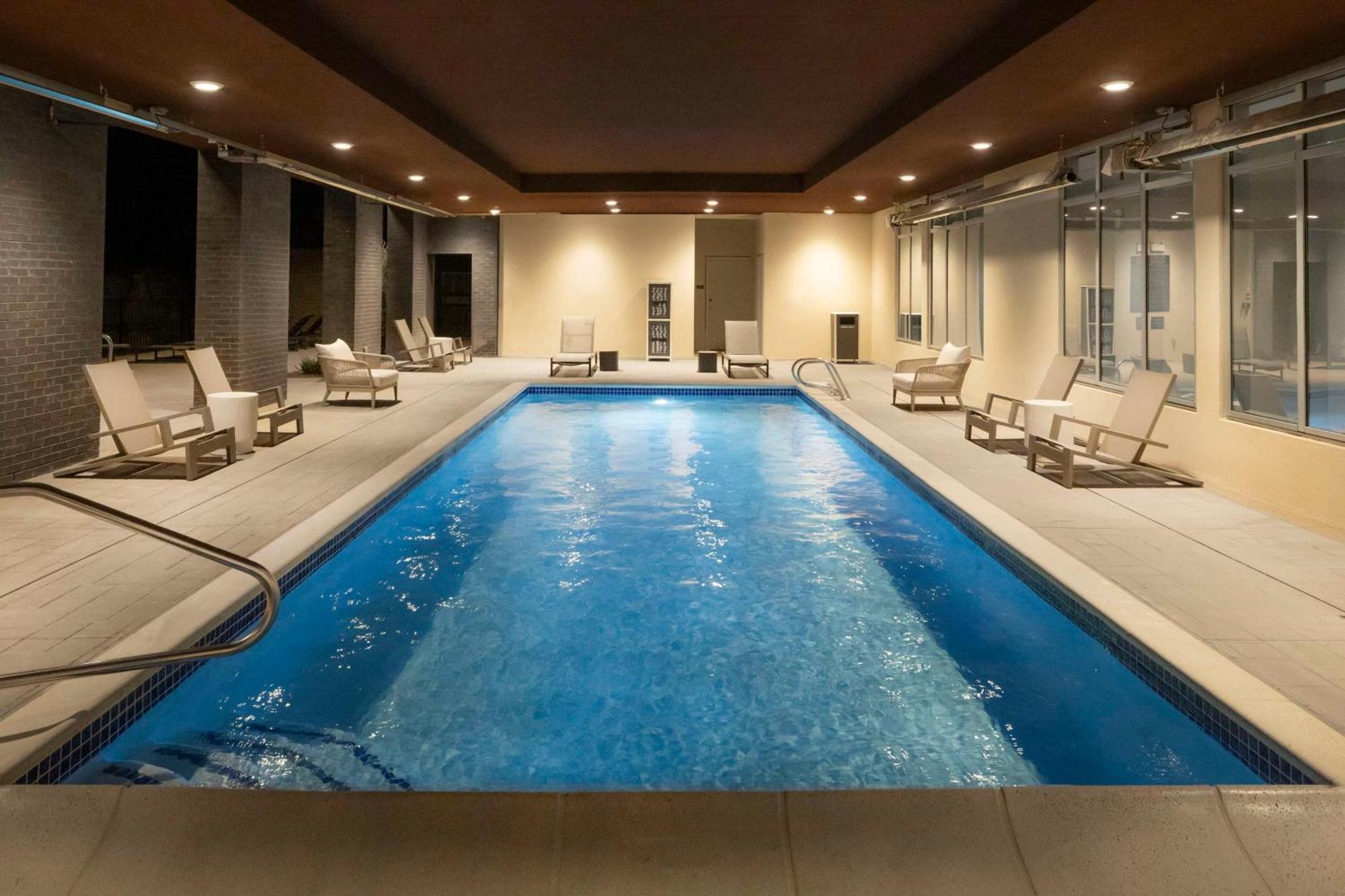 Hyatt Place South رينو، نيفادا المظهر الخارجي الصورة