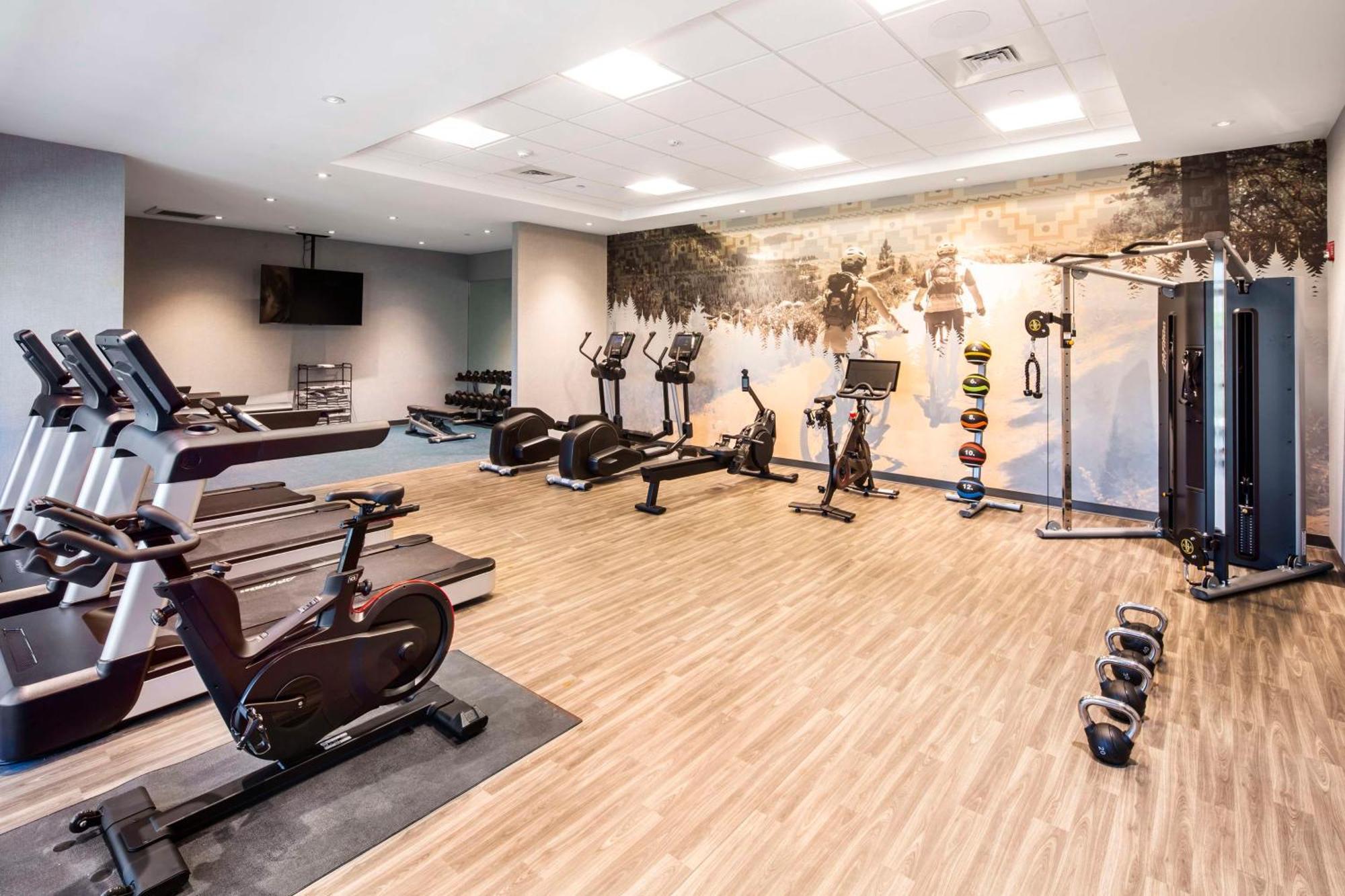 Hyatt Place South رينو، نيفادا المظهر الخارجي الصورة