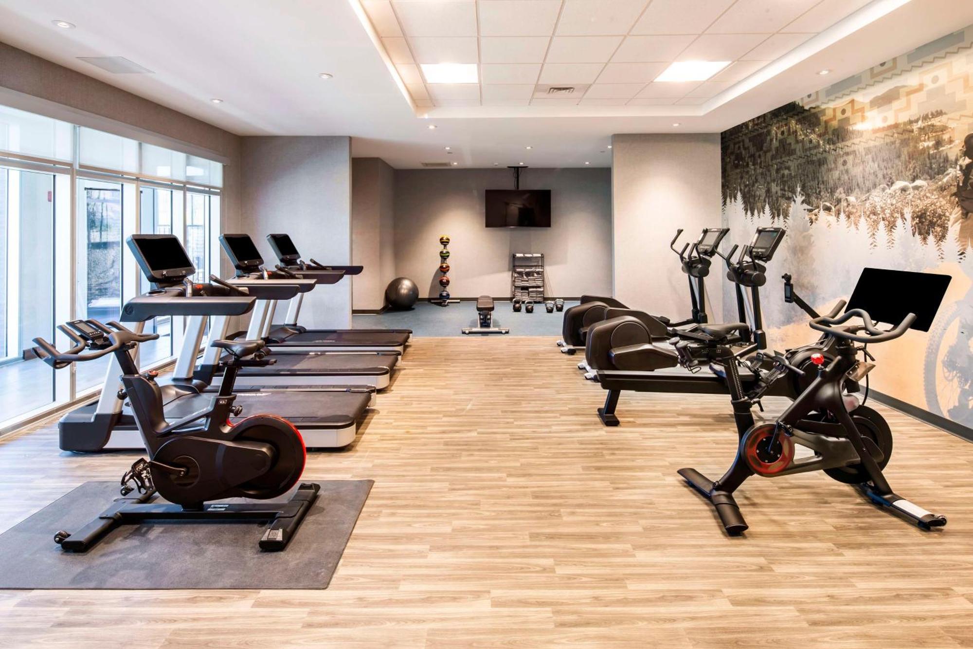 Hyatt Place South رينو، نيفادا المظهر الخارجي الصورة