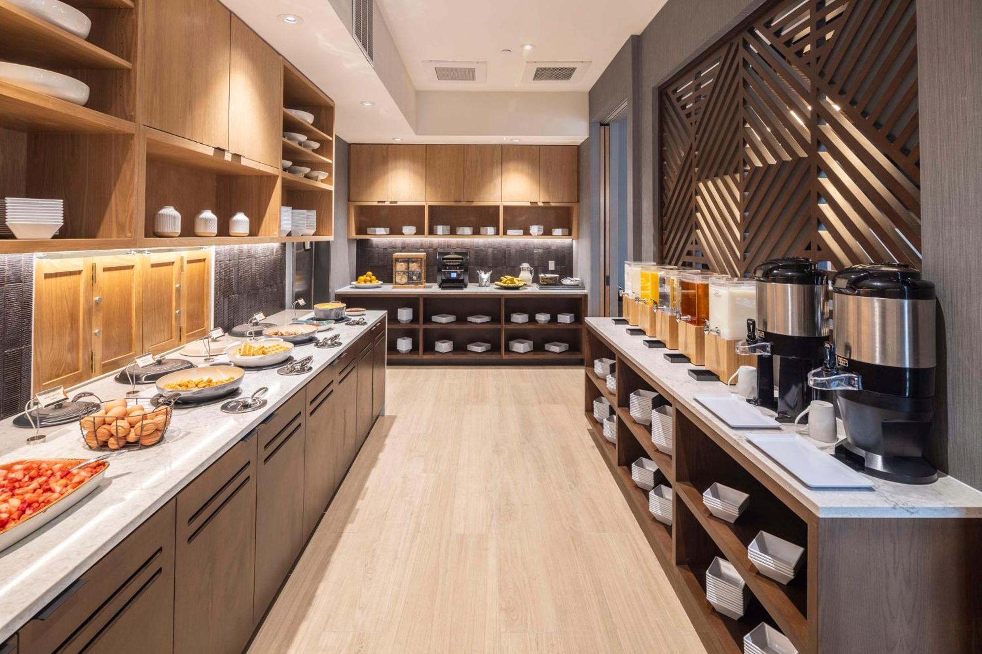 Hyatt Place South رينو، نيفادا المظهر الخارجي الصورة