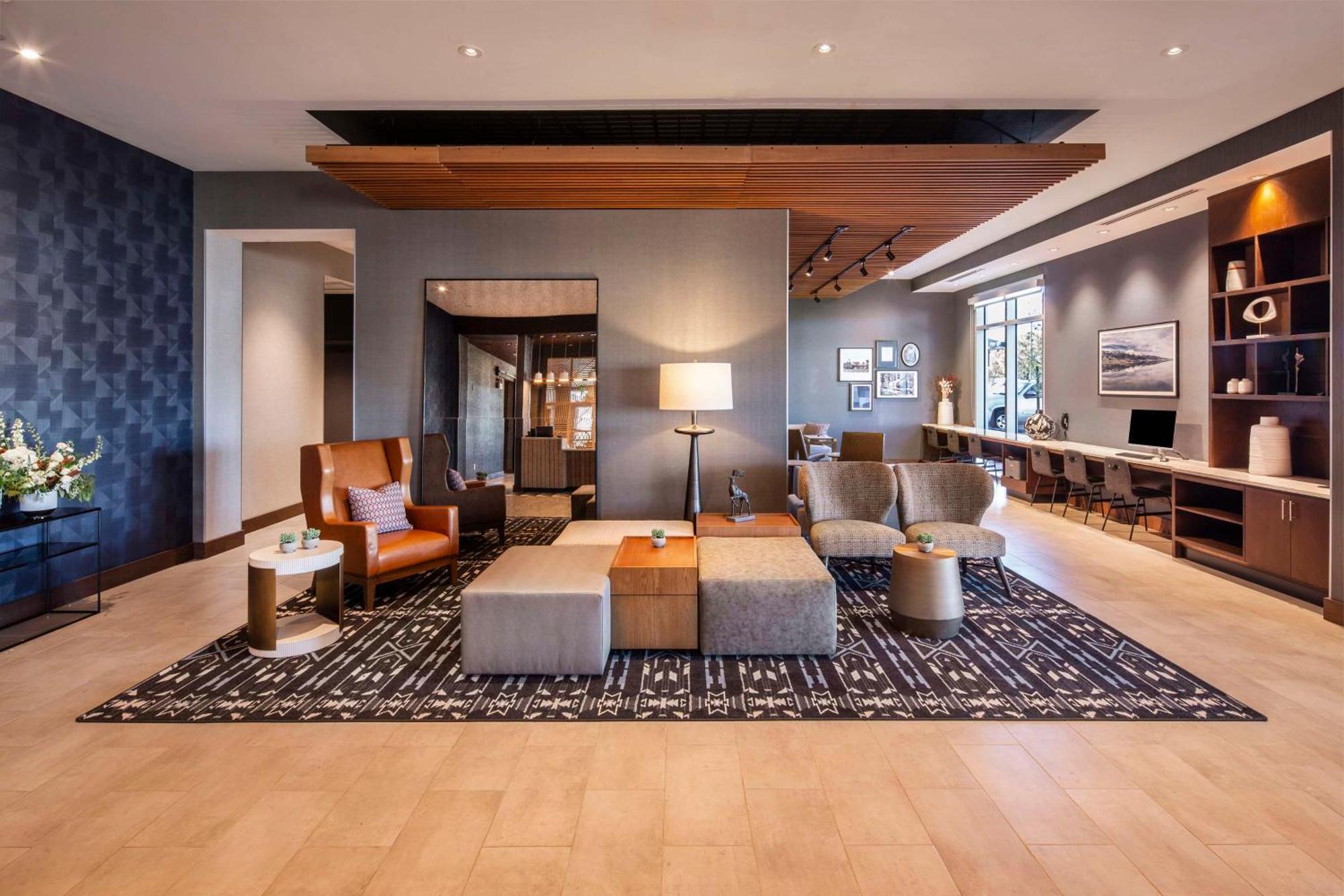 Hyatt Place South رينو، نيفادا المظهر الخارجي الصورة