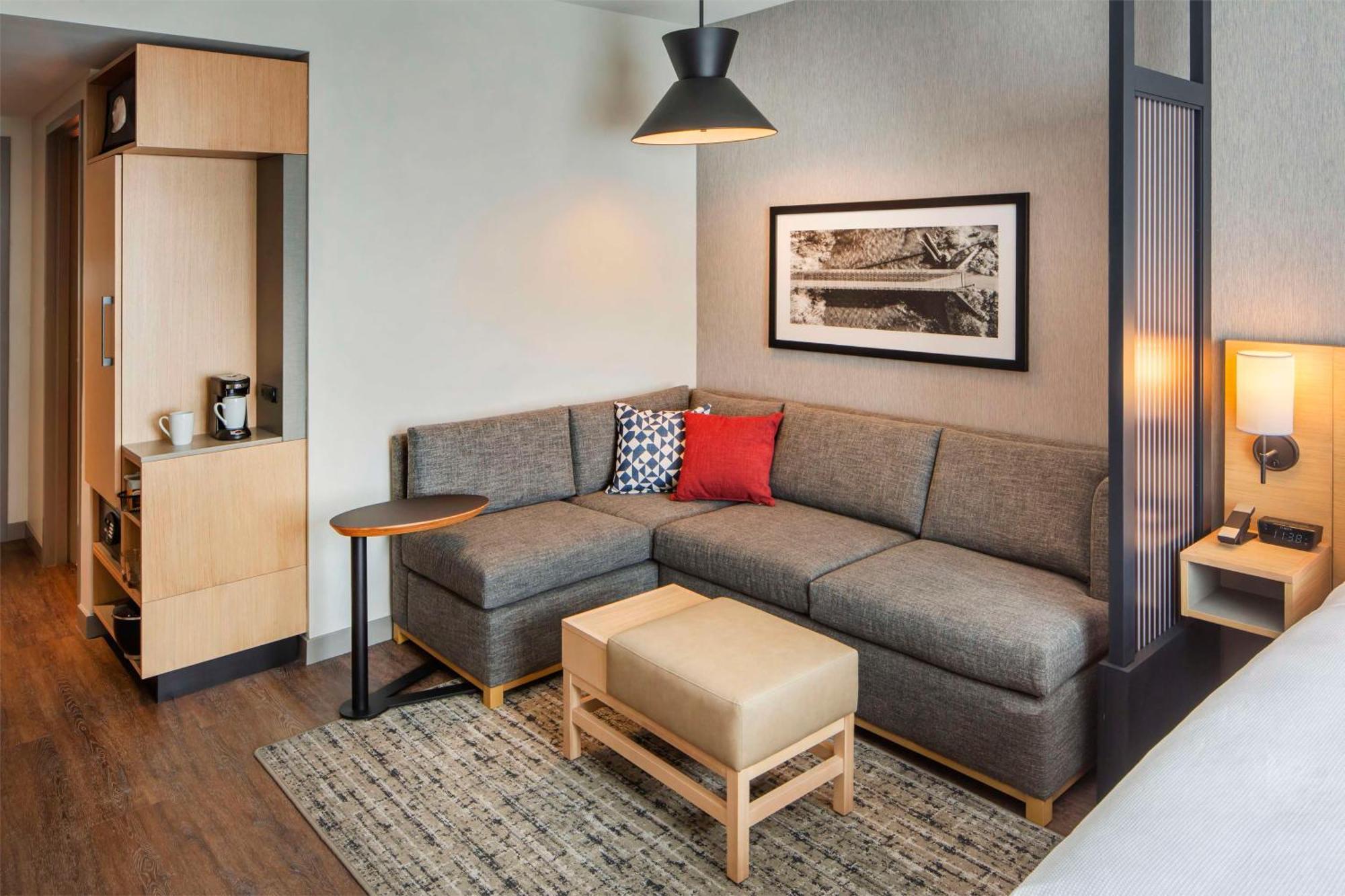 Hyatt Place South رينو، نيفادا المظهر الخارجي الصورة